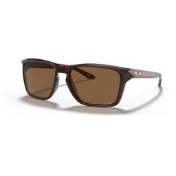 Oakley Unisex SYLAS braun