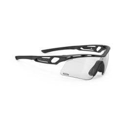 Rudy Project Unisex Tralyx+ Slim schwarz