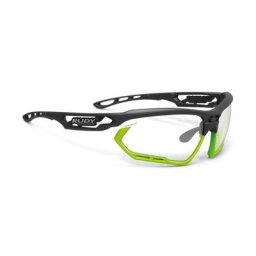 Rudy Project Unisex Fotonyk Matte Black ImpactX schwarz