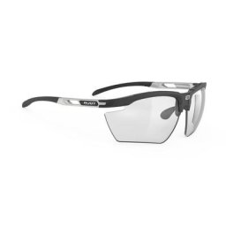 Rudy Project Unisex Magnus ImpactX Photochromic schwarz