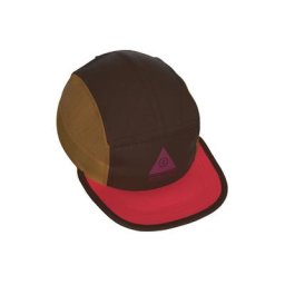 Ciele Unisex GOCap Run Mountains braun