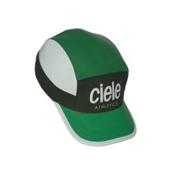 Ciele Unisex GOCap SC Athletics grün