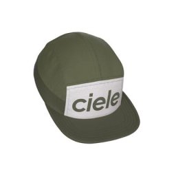 Ciele Unisex GOCap Century grün