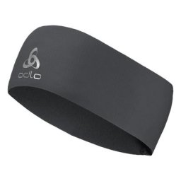 Odlo Unisex Move Light Headband grau