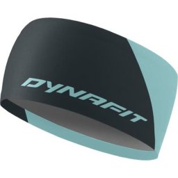 Dynafit Unisex Performance 2 Dry Headband blau