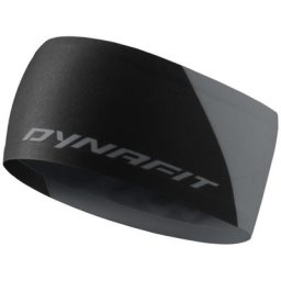 Dynafit Unisex Performance 2 Dry Headband schwarz
