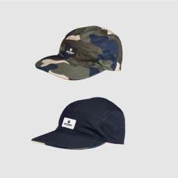 Saysky Unisex Camo Reverse Cap bunt
