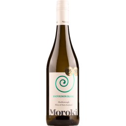 Moroki Sauvignon Blanc