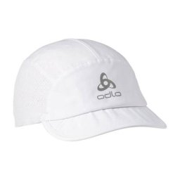 Odlo Unisex Cap Performance Pro weiß