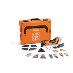 Fein Akku-Multimaster AMM 500 Plus AS (71293863000)