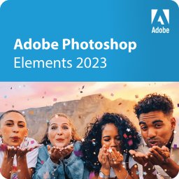 Adobe Photoshop Elements 2023 Windows Neukauf