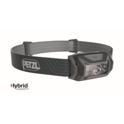Petzl Unisex Tikka grau