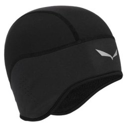 Salewa Damen Ortles 2 Windstopper Beanie schwarz