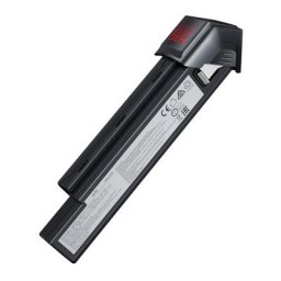 eufy HomeVac H30 Lithium-Ionen Akku (Schwarz)