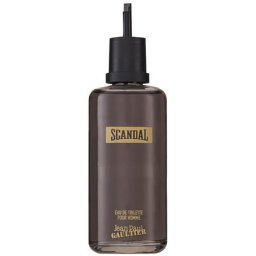 Jean Paul Gaultier Scandal Pour Homme Eau de Toilette 200 ml / Nachfüllpackung