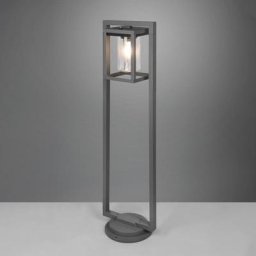 TRIO Lunga Pollerleuchte, 412060142,