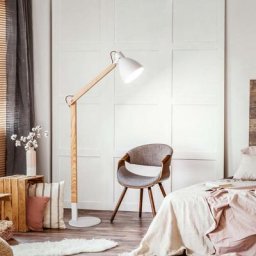 FABAS LUCE Sveva Stehleuchte, 3644-11-102,