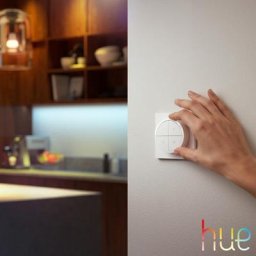 PHILIPS Hue Tap Dial Schalter, 8719514440999,