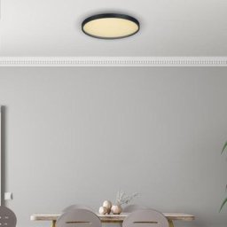 BANKAMP CONA LED Deckenleuchte, 7785/1-06,
