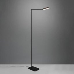 TRIO Pavia LED Stehleuchte mit Dimmer und CCT, 470310132,