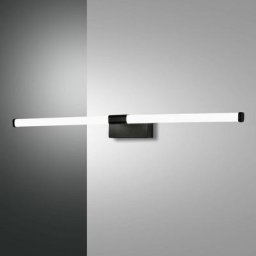 FABAS LUCE Ago LED Wand-/Spiegelleuchte, 3720-26-101,