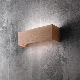 FABAS LUCE Badia LED Wandleuchte, 3383-21-215,