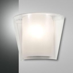 FABAS LUCE Viki Wandleuchte, 3682-21-241,