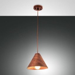 FABAS LUCE Esino Pendelleuchte, 1-flammig, 3630-40-130,