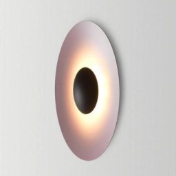 marset Ginger 32 C LED Decken-/Wandleuchte, A662-570-36-27K,