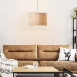 Brilliant Raffy Pendelleuchte, 99764/09,