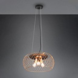 TRIO Tamil Pendelleuchte, 311100308,