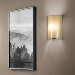 FABAS LUCE Maribel Wandleuchte, 3707-21-125,