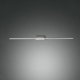 FABAS LUCE Nala LED Wandleuchte/Spiegelleuchte, 3361-29-138,