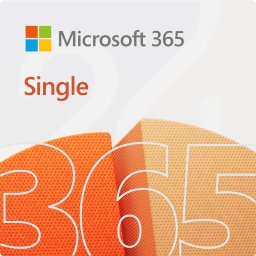 Microsoft 365 Single PKC Box