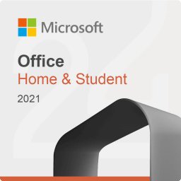 Microsoft Office 2021 Home and Student macOS