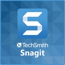 TechSmith Snagit 2026 Corporate Subscription 1 Jahr 1 - 9 User