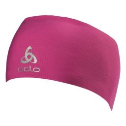 Odlo Unisex Move Light Headband pink