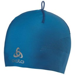Odlo Unisex Move Light Mütze blau