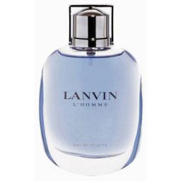 Lanvin L`homme Eau de Toilette 100 ml