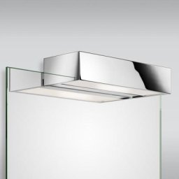 Decor Walther Box Spiegelaufsteckleuchte, 0413700, Box 1-25