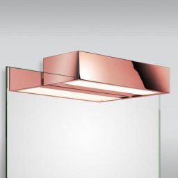 Decor Walther Box N LED Spiegelaufsteckleuchte, 0420216,