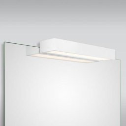 Decor Walther Box N LED Spiegelaufsteckleuchte, 0419950,