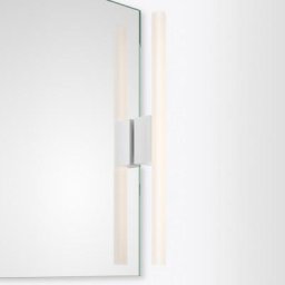 Decor Walther Omega 1 Spiegelklemmleuchte, 0402250, Omega 1