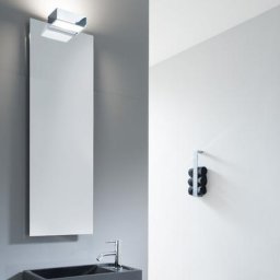 Decor Walther Box N LED Wandleuchte, 0330600,