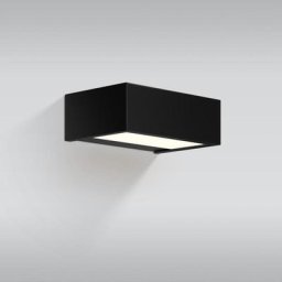 Decor Walther Box N LED Wandleuchte, 0330560,