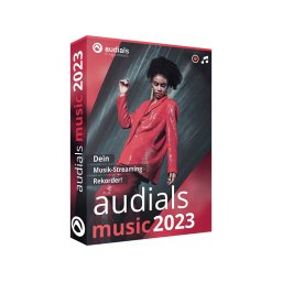 Audials Music 2023