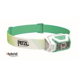 Petzl Unisex Actik Core grün