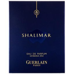Guerlain Shalimar Eau de Parfum 50 ml