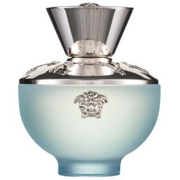 Versace Dylan Turquoise Eau de Toilette 100 ml