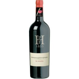 Hermanuspietersfontein HPF Die Arnoldus